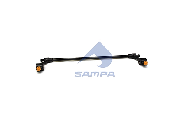 Stabiliser Bar, suspension