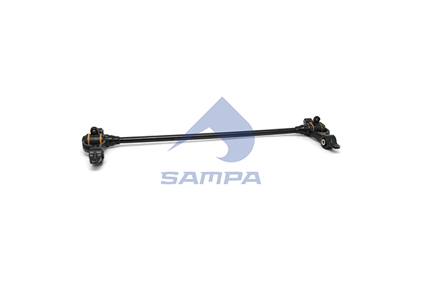 Stabiliser Bar, suspension