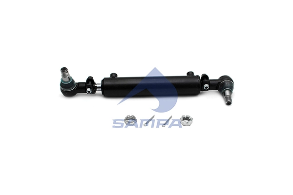 Slave Cylinder, power steering