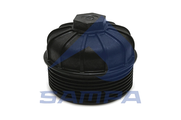 Cover, fuel filter