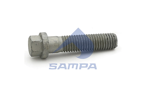 Joint, propshaft