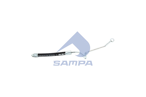 Hydraulic Hose, steering