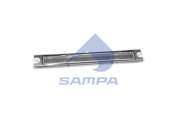 End Outline Marker Light