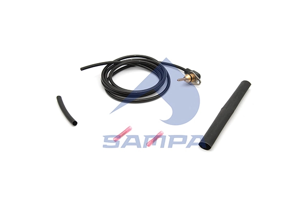 Sensor, coolant temperature