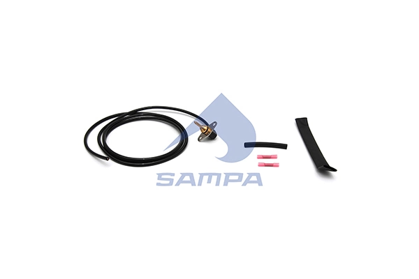 Sensor, coolant temperature