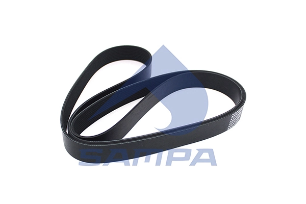 V-ribbed Belt