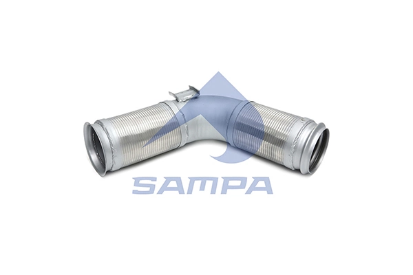Exhaust Pipe