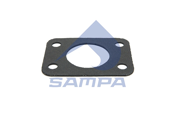 Gasket, exhaust manifold
