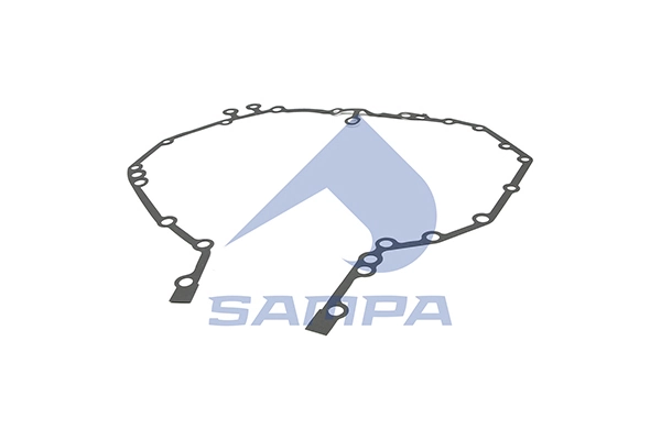 Gasket, timing case