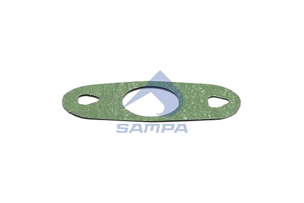 Gasket, charger