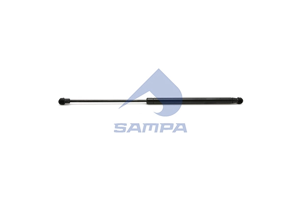 Gas Spring, tool cabinet flap