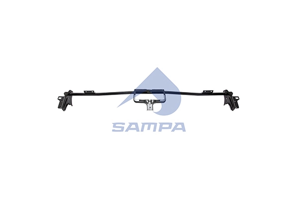 Mounting Kit, sun visor