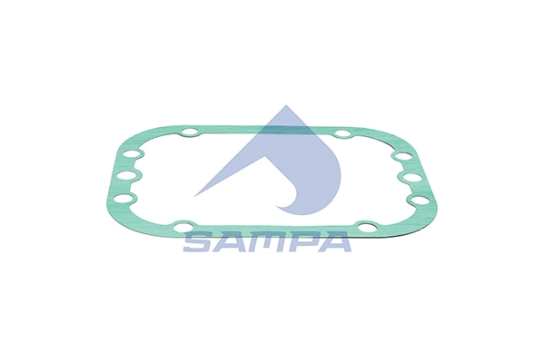 Gasket, manual transmission housing