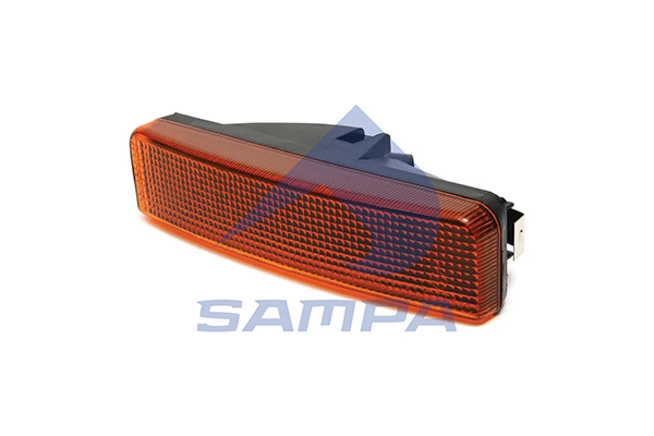 End Outline Marker Light