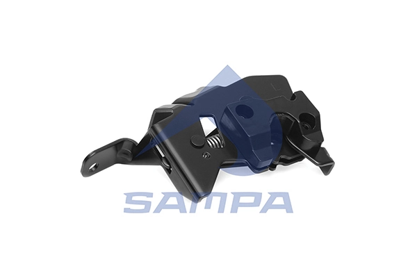 Bonnet Lock