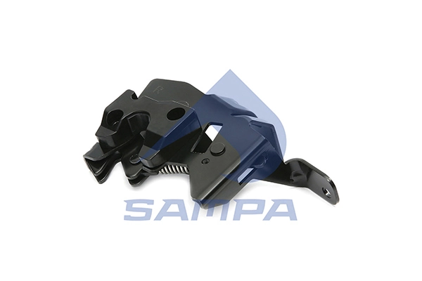 Bonnet Lock