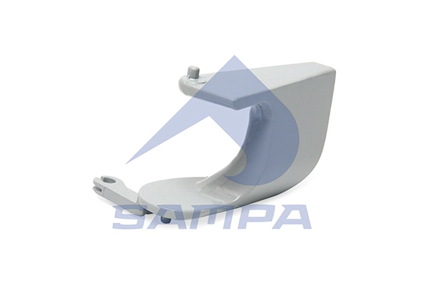 Exterior Door Handle