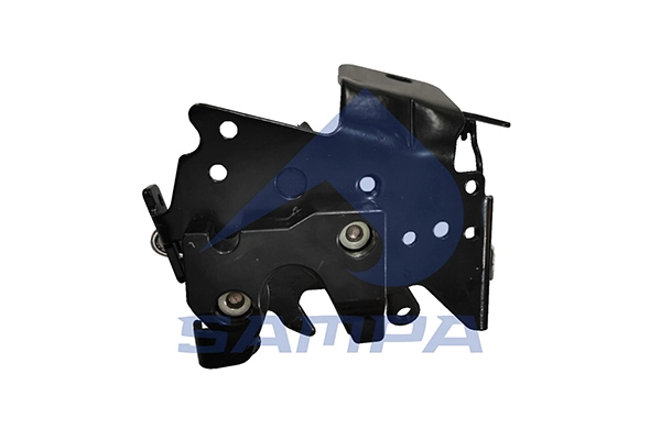 Bonnet Lock