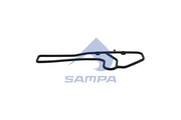 Seal, oil filter