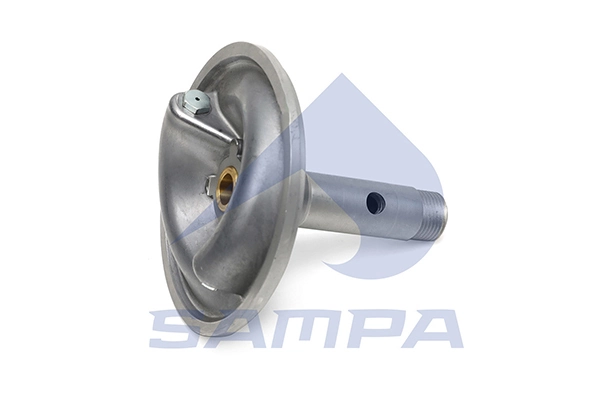 Rotor, oil pump