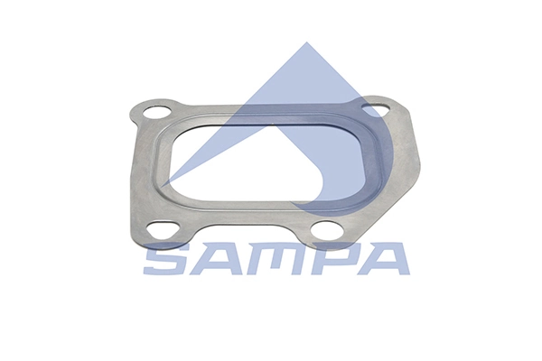 Gasket, exhaust manifold
