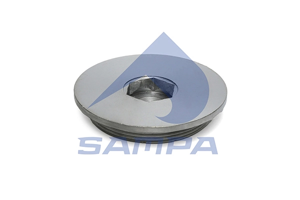 Lock Ring, steering knuckle