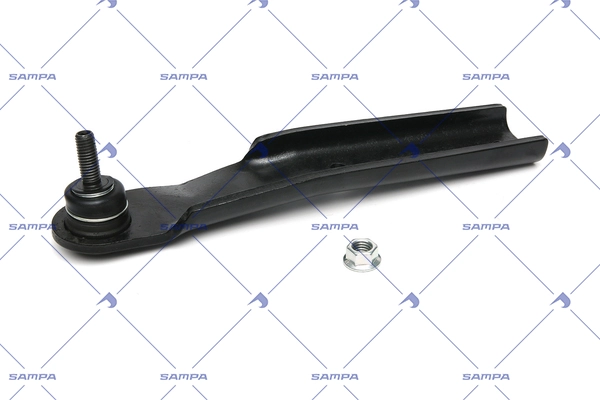 Selector-/Shift Rod