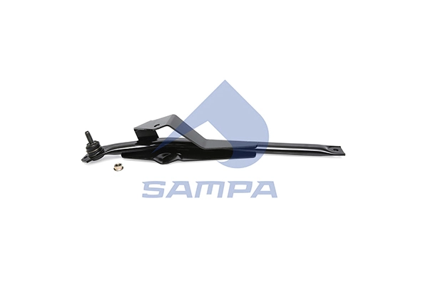 Selector-/Shift Rod