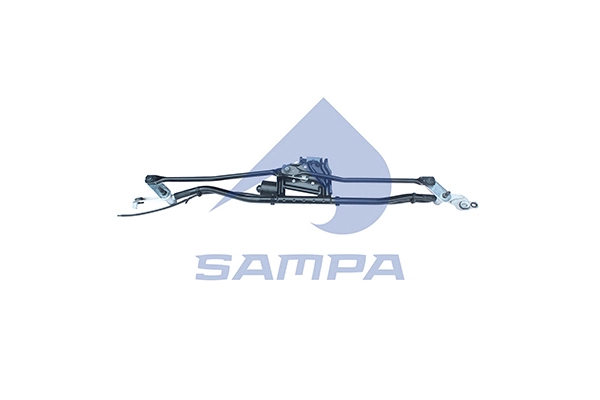 Wiper Linkage