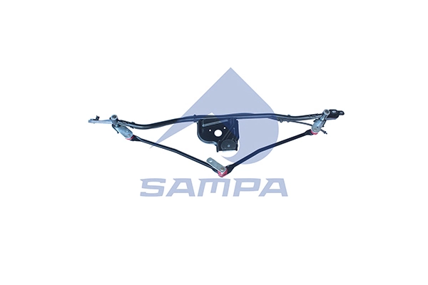 Wiper Linkage