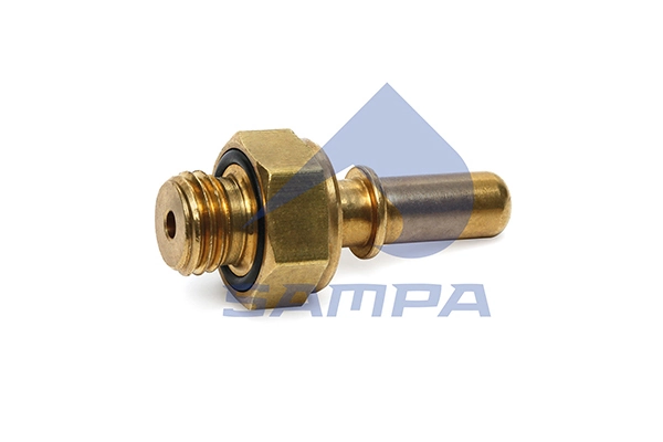 Injector Nozzle