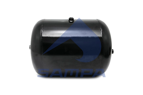 Air Tank, compressed-air system