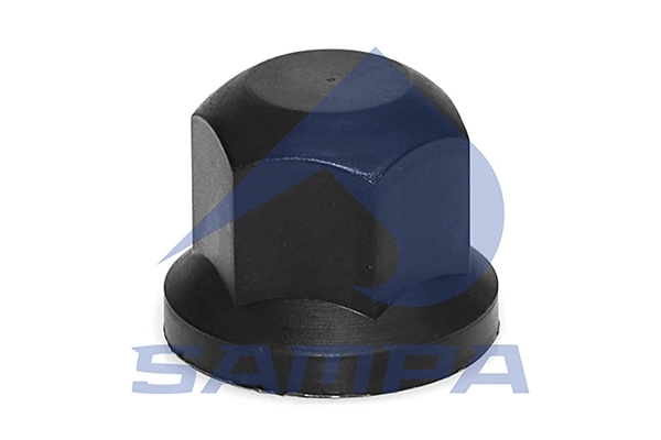 Cap, wheel nut