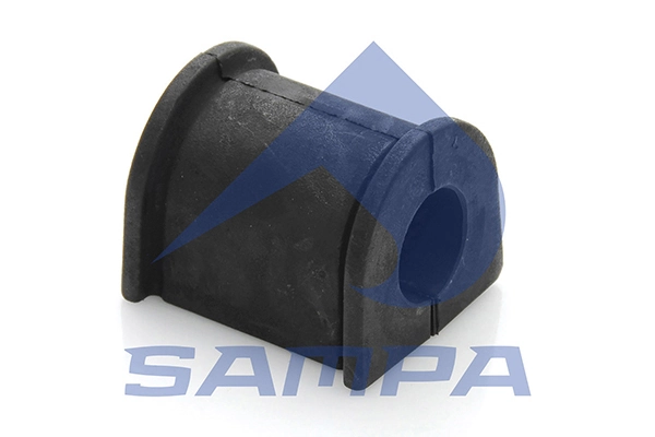 Mounting, stabiliser bar