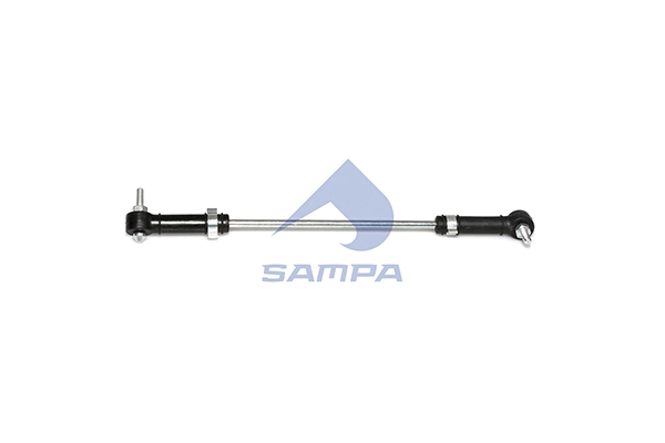 Ball Joint, axle strut