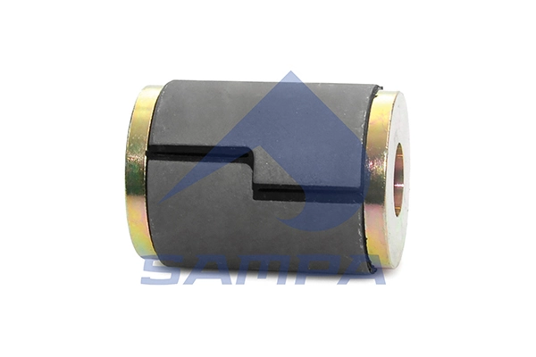 Bushing, leaf spring