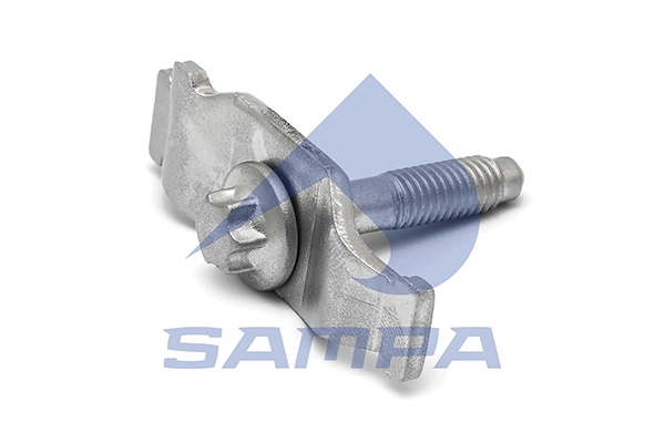 Bolt, brake disc