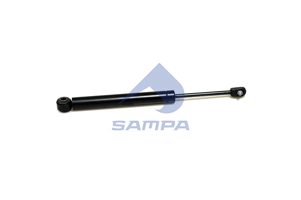 Gas Spring