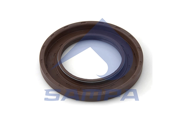 Shaft Seal, differential