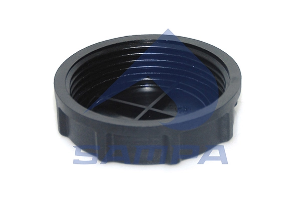 Cap, power steering fluid reservoir