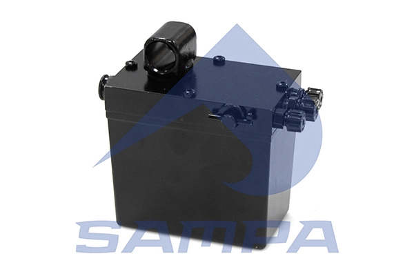 Tilt Pump, driver cab