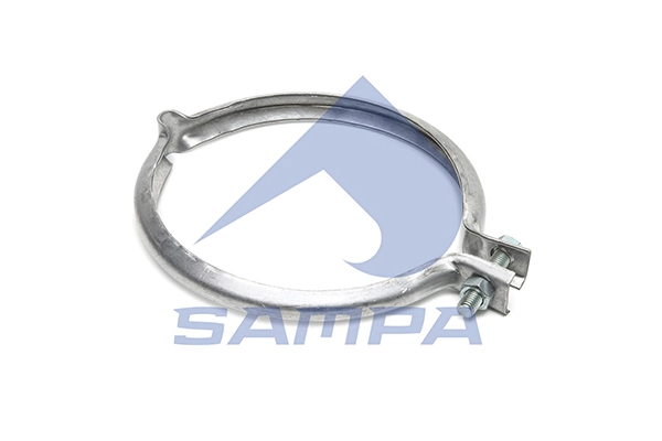 Pipe Connector, exhaust system