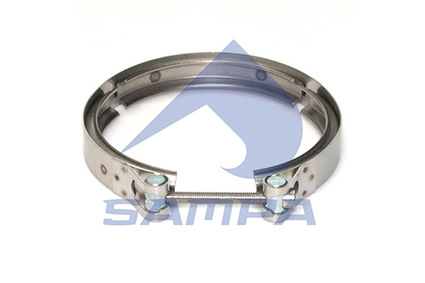 Pipe Connector, exhaust system