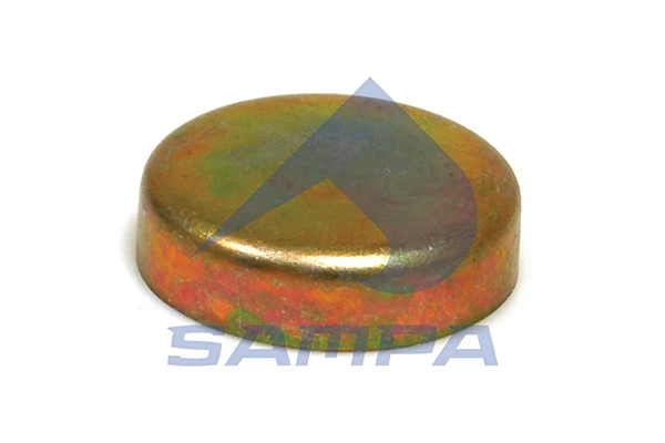 Screw Plug, crankcase