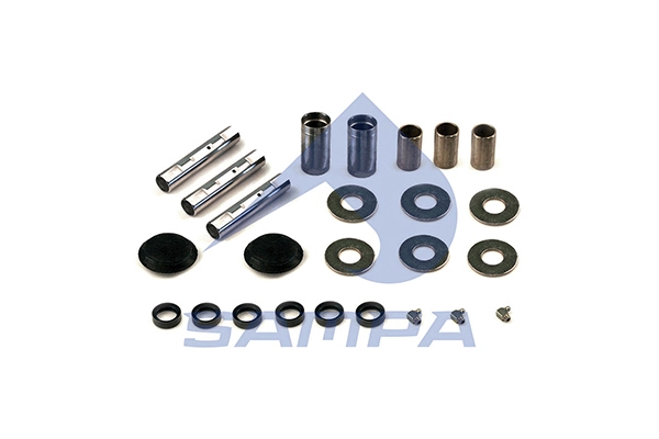 Repair Kit, spring bolt
