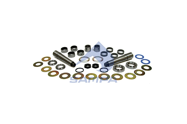 Repair Kit, kingpin