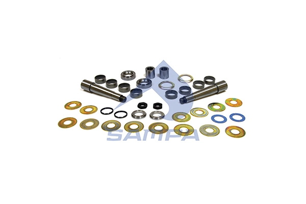 Repair Kit, kingpin
