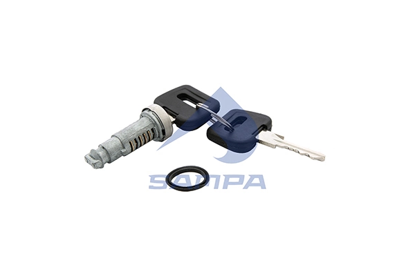 Lock Cylinder Kit