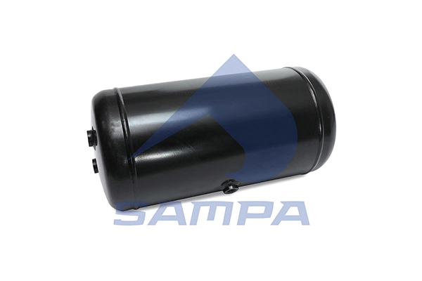 Air Tank, compressed-air system