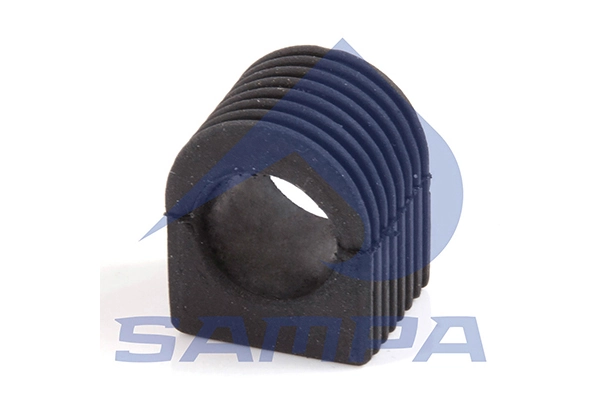 Seal, injector holder